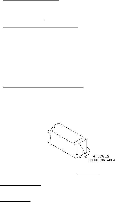 MIL-PRF-123 Capacitors, Fixed, Ceramic Dielectric, \(Temperature Stable ...